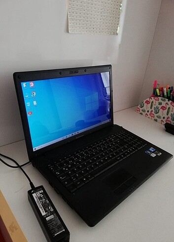 Lenovo laptop 