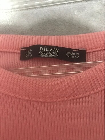 Dilvin Bodysuit
