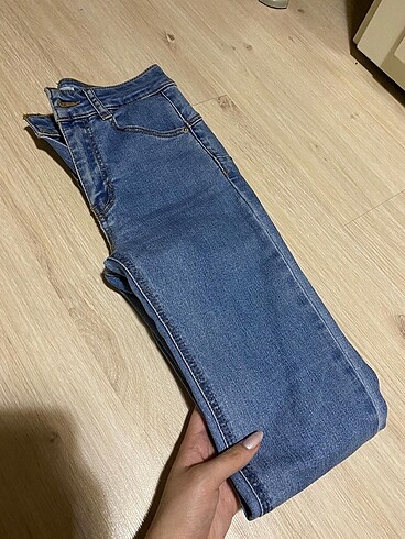 Pull and Bear Jean