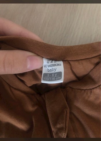 Erkek Çocuk Fermuarlı Yeşil Tulum Pijama 2 ürün - Görsel 5