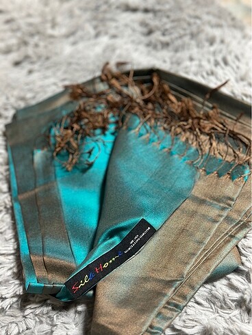 Silk home ipek