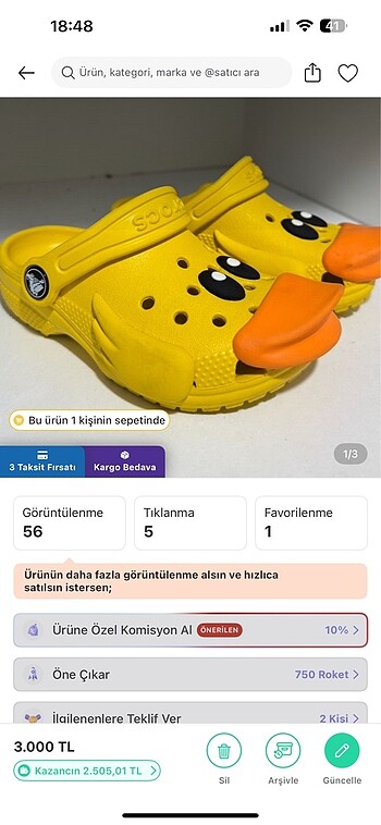 Crocks