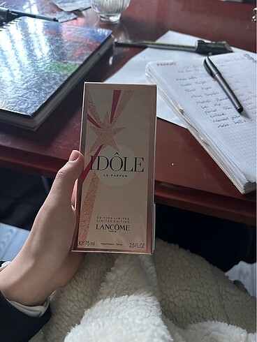 Lancome idole