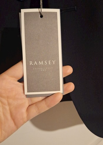 Lacivert Modern Klasik Erkek Takım Elbise - Görsel 3