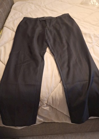 Lacivert Erkek Ofis Takım Elbise Ceket - Görsel 5