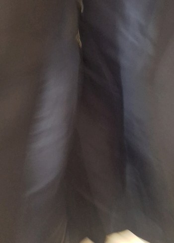 Lacivert Erkek Ofis Takım Elbise Ceket - Görsel 4