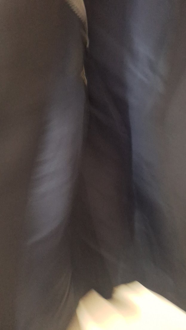 Lacivert Erkek Ofis Takım Elbise Ceket - Görsel 4