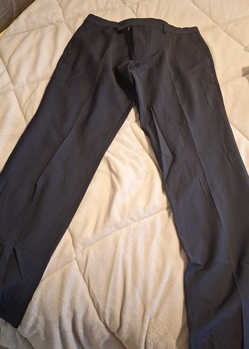 Erkek Düğmeli Klasik Takım Ceket - Görsel 4