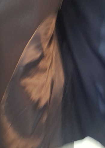 Erkek Düğmeli Klasik Takım Ceket - Görsel 2