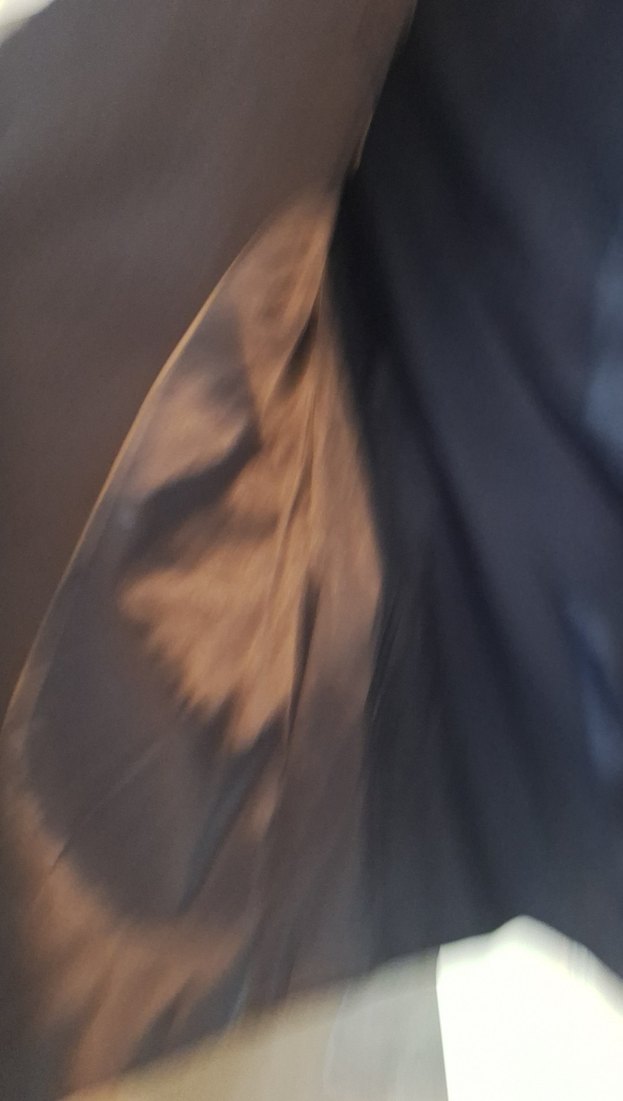 Erkek  Düğmeli Klasik Takım Ceket - Görsel 2