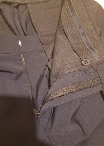 Altınyıldız sıfır %88 yün pantolon - Görsel 4