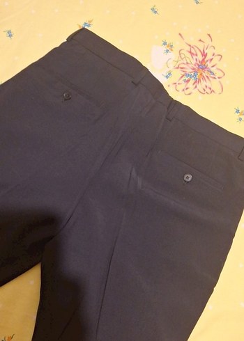 Altınyıldız sıfır %88 yün pantolon - Görsel 5