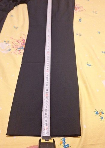 Altınyıldız sıfır %88 yün pantolon - Görsel 6