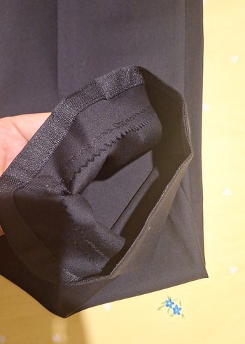 Düğmeli Regular Fit Erkek Pantolon - Görsel 2