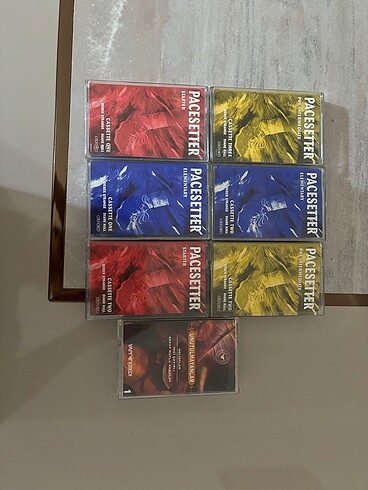Kaset