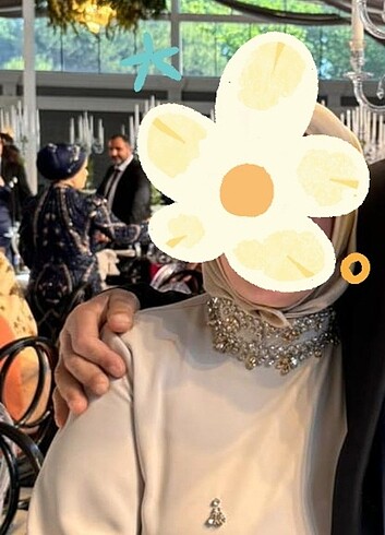 Abiye elbise
