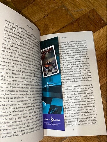  Satranç kitabı stefan zweig
