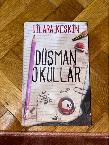 Düşman okullar 1