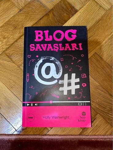 Blog savaşları