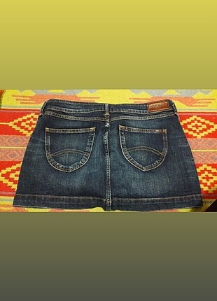 Tommy Hilfiger Tommy mini etek