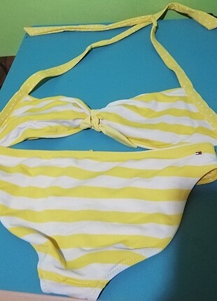 Tommy Hilfiger bikini takımı