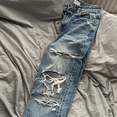 Zara Kadın Pantolon