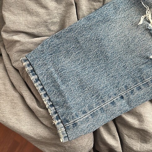 Zara Zara Kadın Pantolon