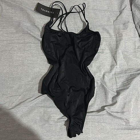 Trendyol Kadın Body
