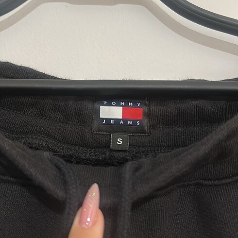 s Beden Tommy Hilfiger Eşofman