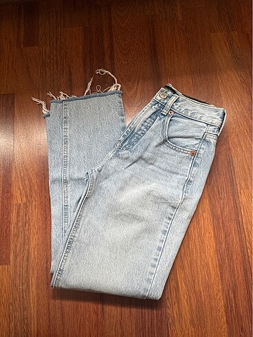 Stradivarius D96 Jean