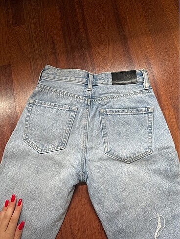 Stradivarius Stradivarius D96 Jean