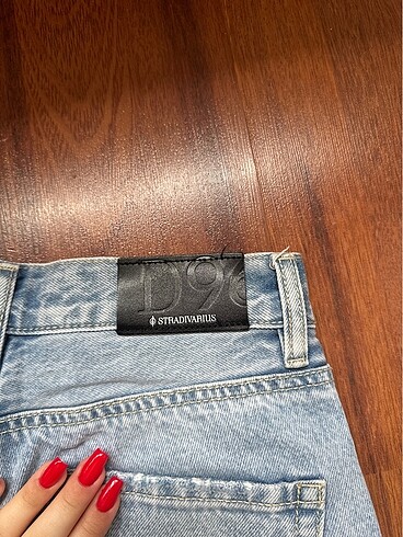 32 Beden Stradivarius D96 Jean