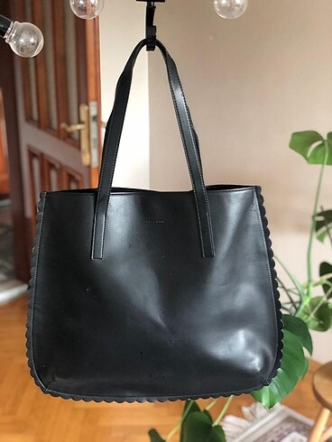 Charles & Keith Charles & Keith omuz çantası