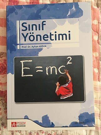 SINIF YÖNETİMİ