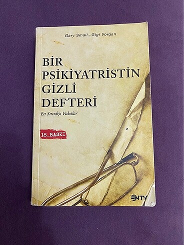 Bir psikiyatristin gizli defteri
