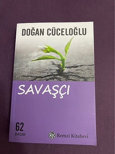 Savaşçı