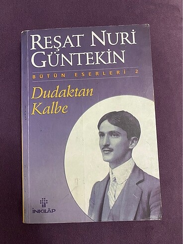 Reşat Nuri Güntekin