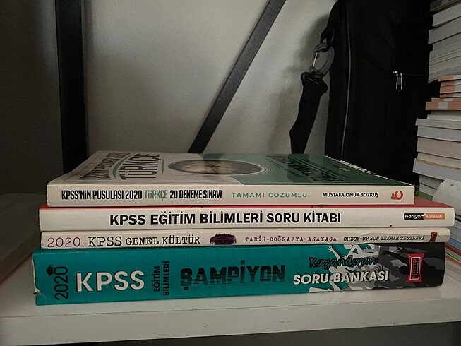 Karışık kpss