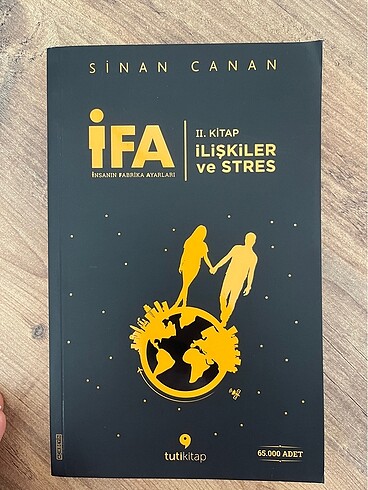 İlişkiler ve Stres Sinan Canan