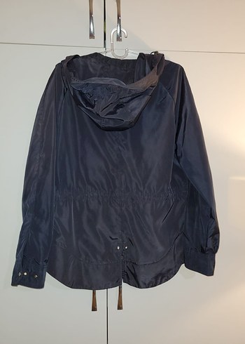 zara yagmurluk ruzgarlik - Görsel 7