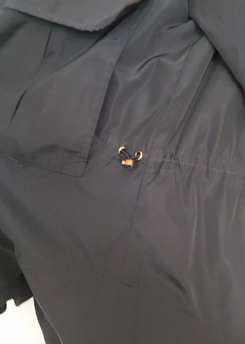 zara yagmurluk ruzgarlik - Görsel 3