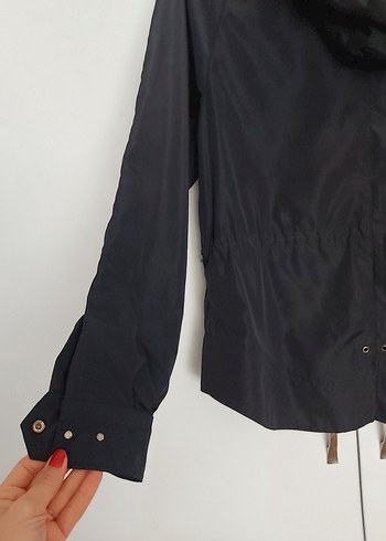 zara yagmurluk ruzgarlik - Görsel 4
