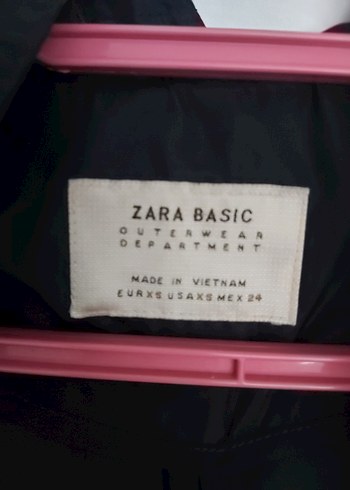 zara yagmurluk ruzgarlik - Görsel 2