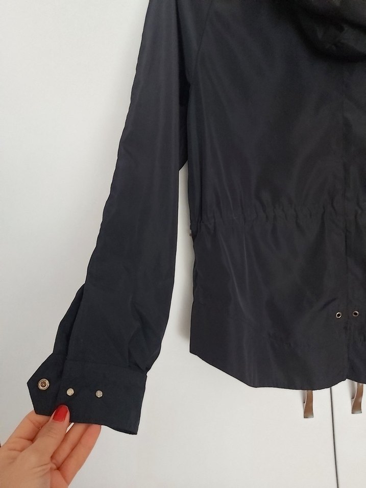 zara yagmurluk ruzgarlik - Görsel 4