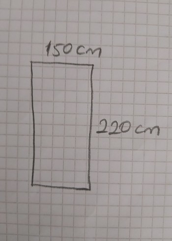 pike yorgan kılıfı yatak örtüsü - Görsel 9