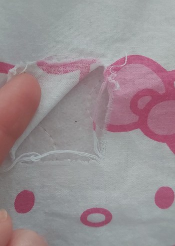 pike yorgan kılıfı yatak örtüsü - Görsel 3