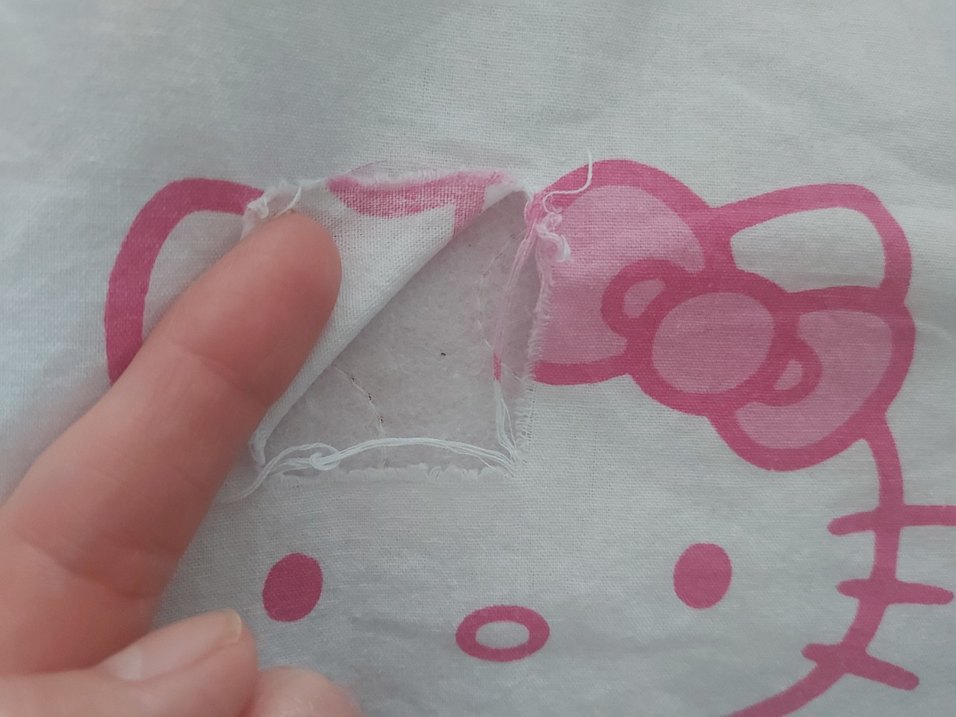 pike yorgan kılıfı yatak örtüsü - Görsel 3