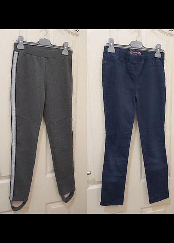 LC Waikiki 11-12 Yaş