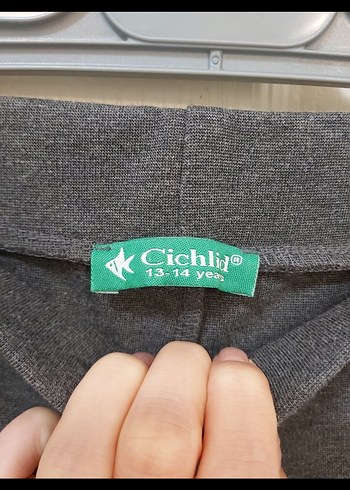 Tayt pantolon - Görsel 5