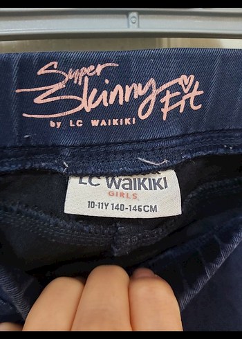 Tayt pantolon - Görsel 3